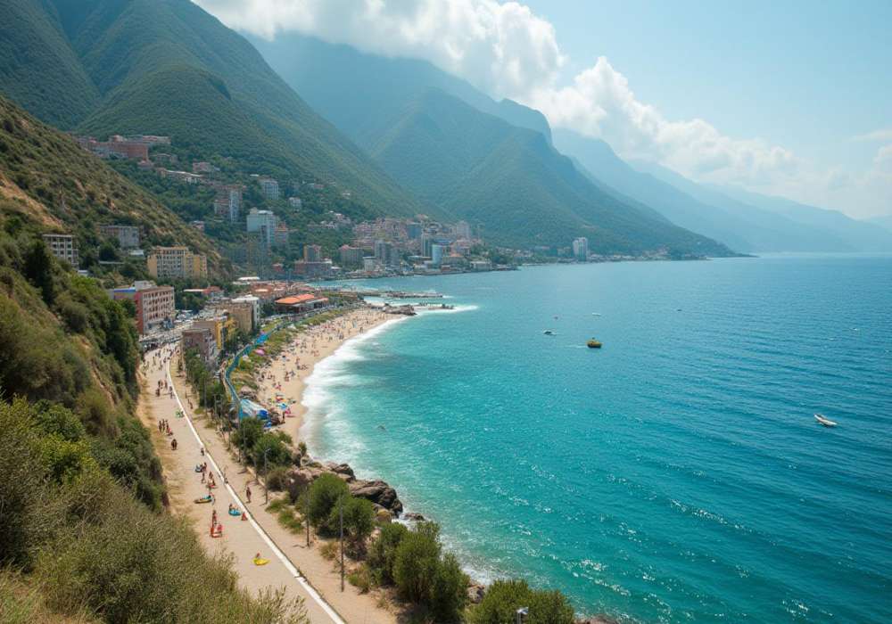 tourist places to visit in july